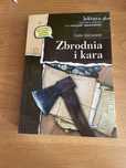 Zbrodnia i kara lektura