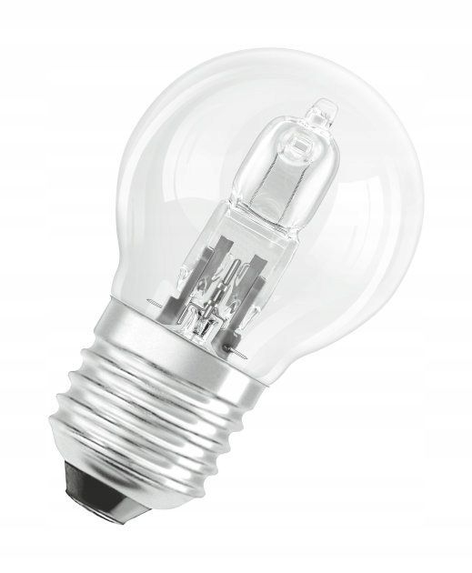 Żarówka halogenowa halogen eco e14 230v 42w x2