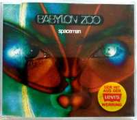 CDs Babylon Zoo Spaceman 1996r