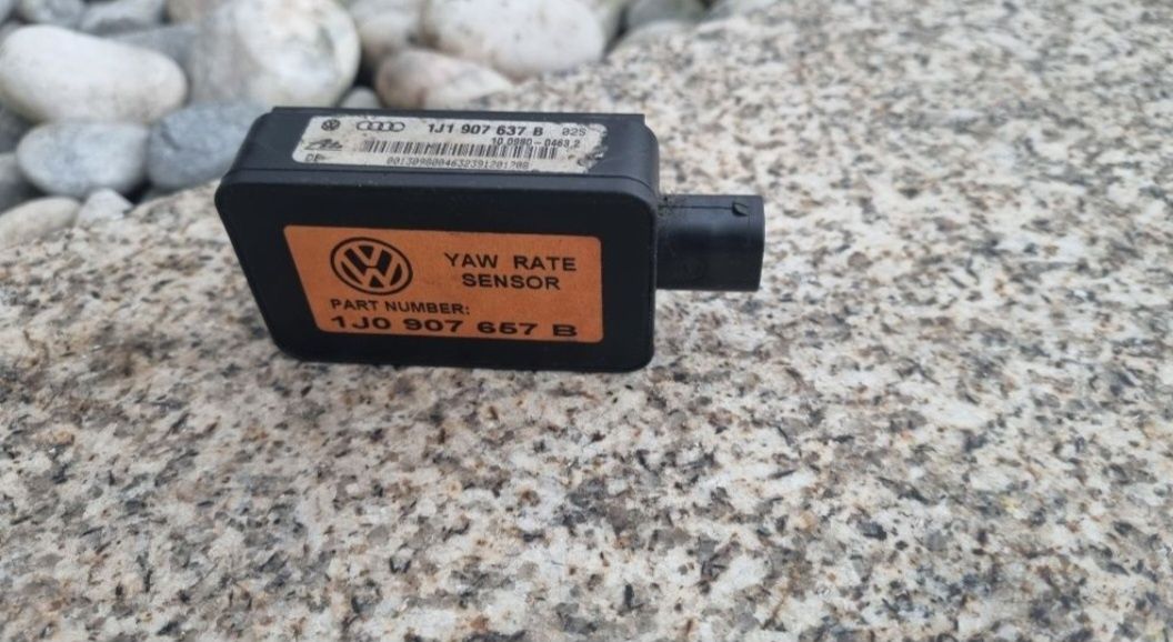 Sensor de Esp ou Ângulo de Viragem Volkswagen ou Audi