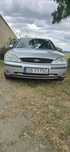 Samochód Ford Mondeo MK3