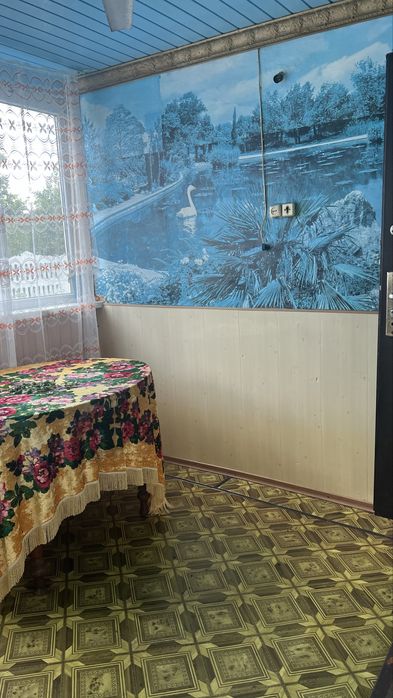 Продам будинок в Липовій Долині