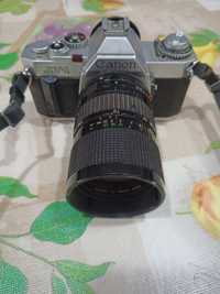 Máquina fotográfica Canon AV1
