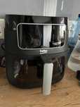 Nowy Air Fryer Beko