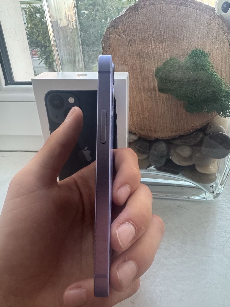 iPhone 12 Mini 64GB stan jak nowy + etui i kabel