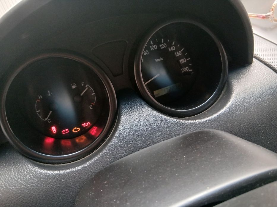 Продам шевроле авео