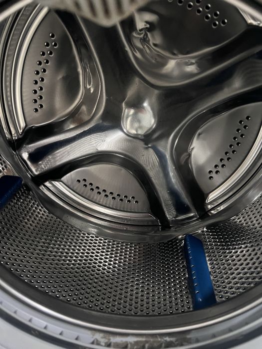 Стиральная машина Electrolux с гарантией