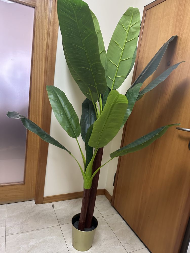 Planta artificial