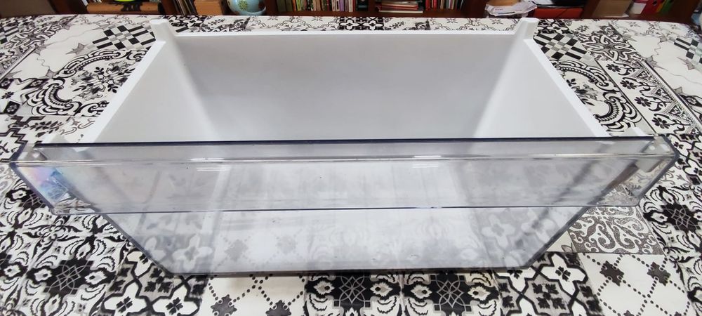 Gavetas para congelador Beko