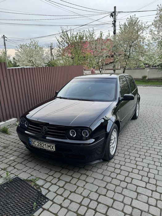 Продам гольф 4 GOLF4