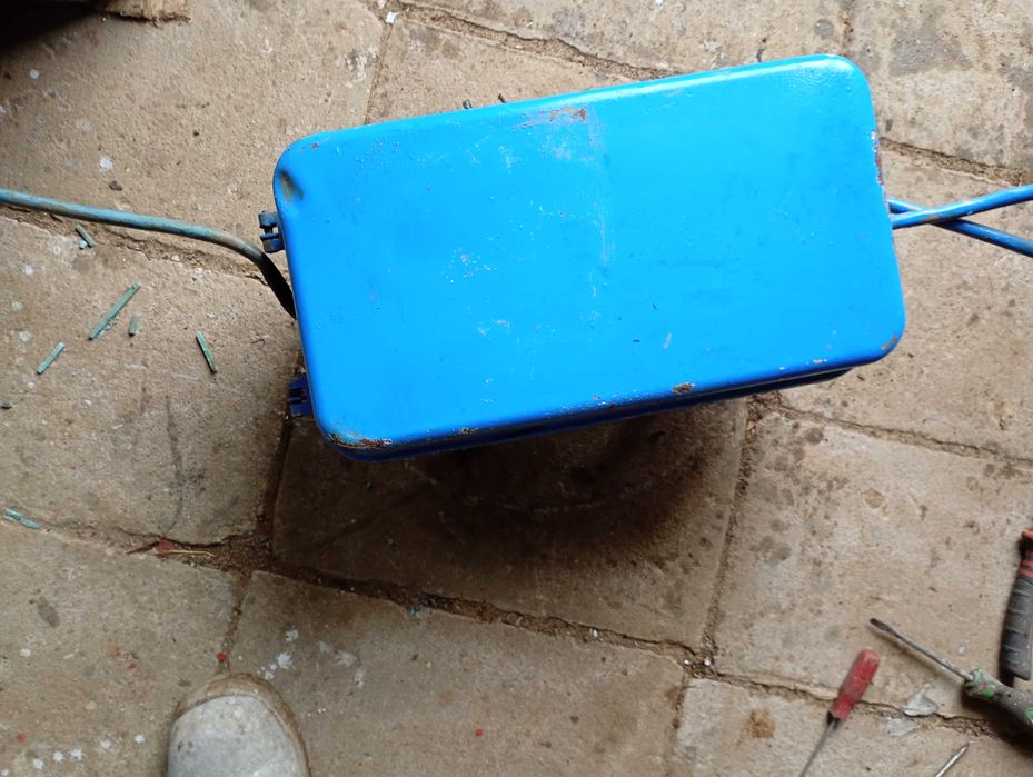 wciągarka suwnica zblocze linowe balkancar