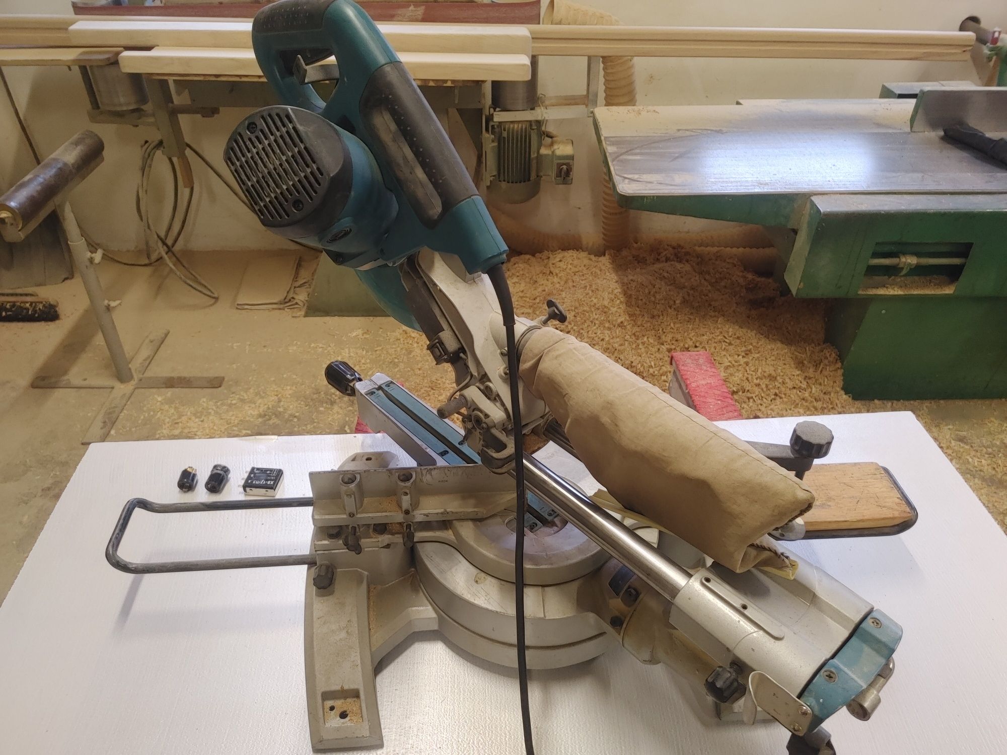 Makita LS1018L ukośnica