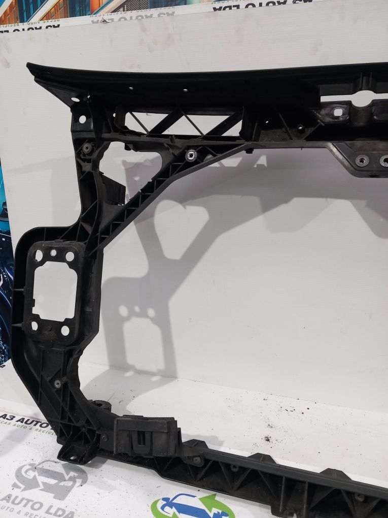Suporte radiador Audi A6 C6 S6