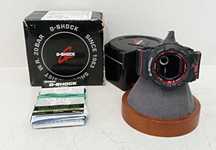 Zegarek Gshock GBD 800-1ER