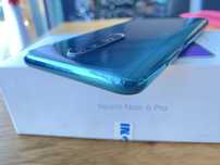 Xiaomi Redmi Note 8 Pro zielony, bardzo dobry