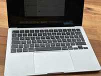 MacBook Air M3 / 16 GB RAM / 512 GB SSD / 13,6" – jak nowy (IV.2024)