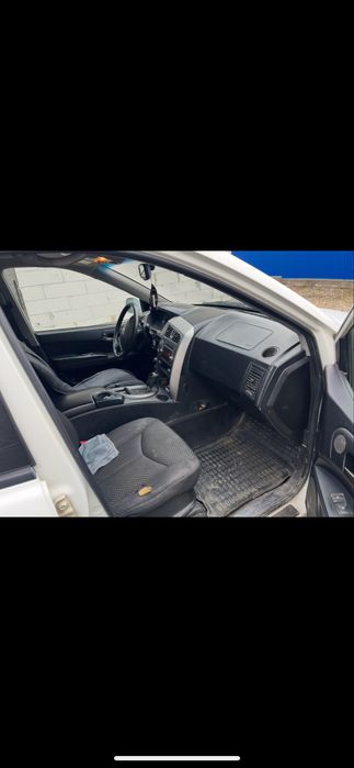 SsangYong 2.0d avtomat. 2013