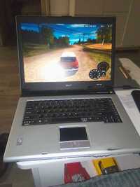 Laptop acer aspire 1640z