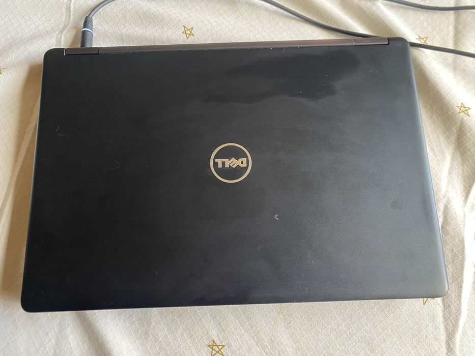 Portatil Dell Latitude 5480