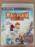 Rayman Origins (PlayStation 3)