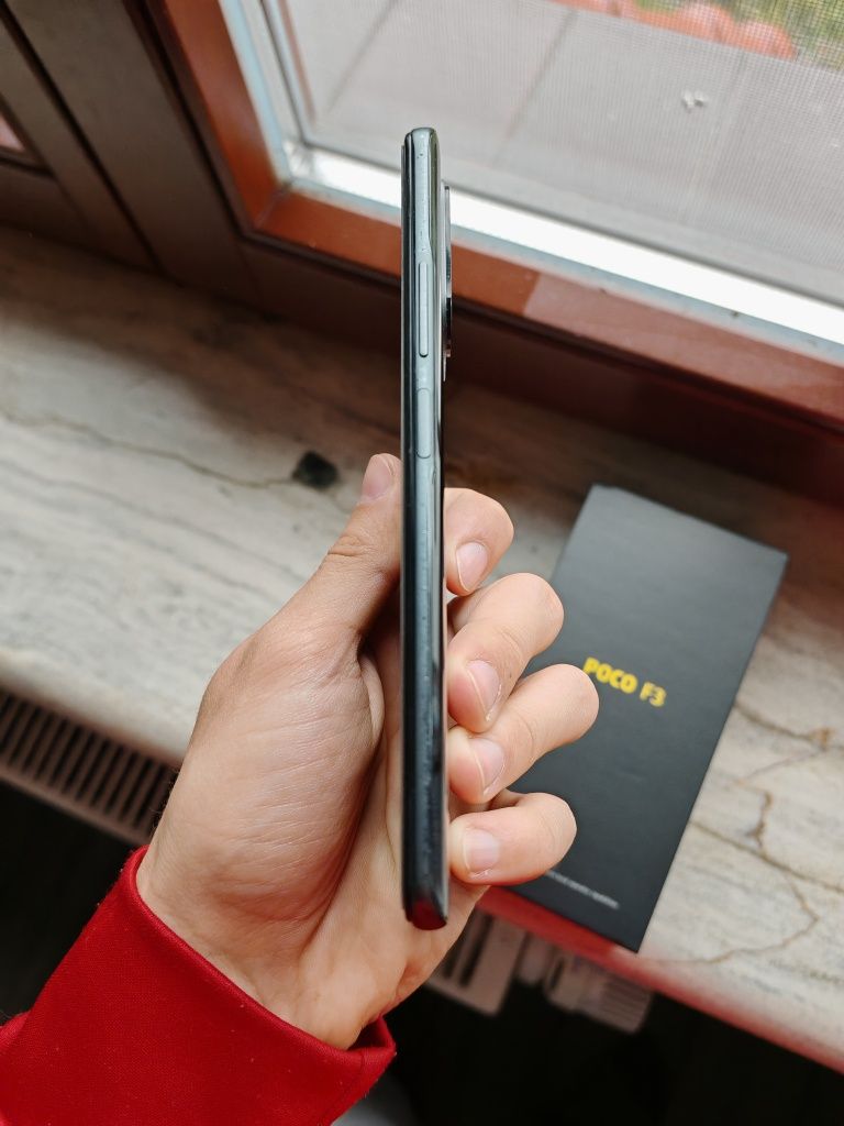Telefon Poco F3 6/128