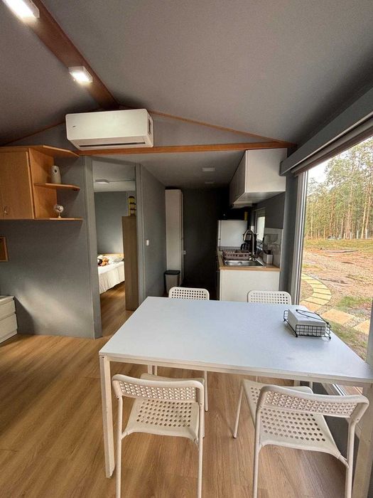 Casa Móvel T2 Remodelada