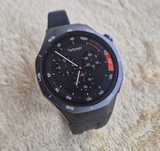 Smartwach Huawei Watch GT5 Pro - tytanowy