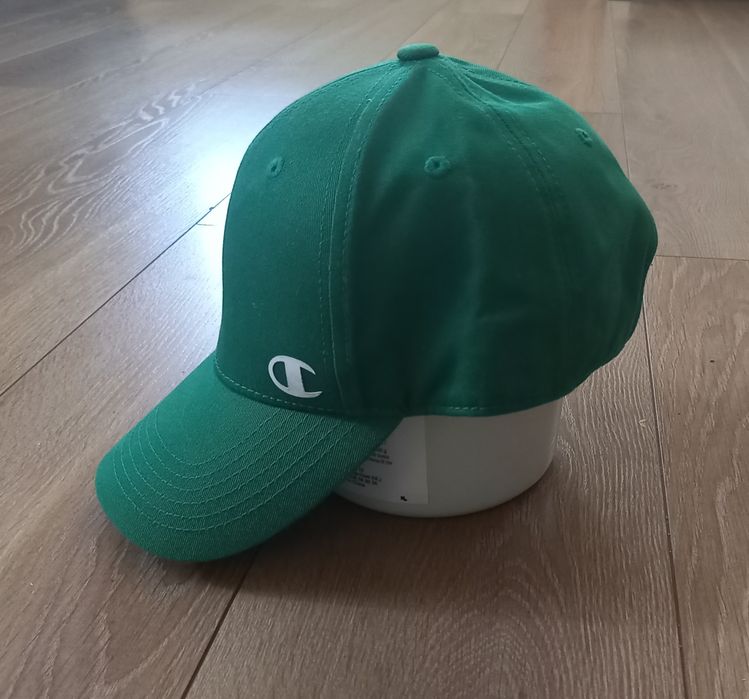 Czapka z daszkiem bejsbolówka