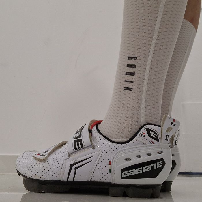 Gaerne Made in Italy G Kona carbon  buty spd mtb triatlon unisex 40