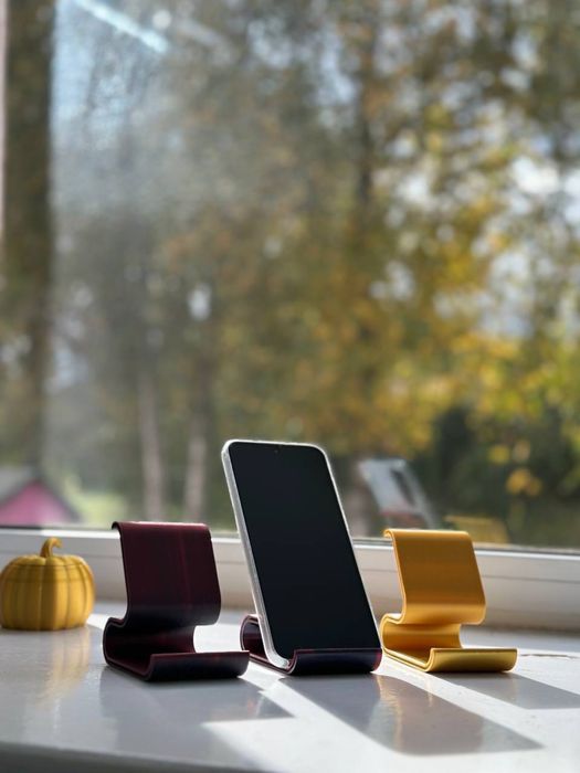 3D друк STL_Pla/Petg