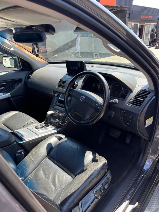 Volvo cx 90 2,4 tdi d5