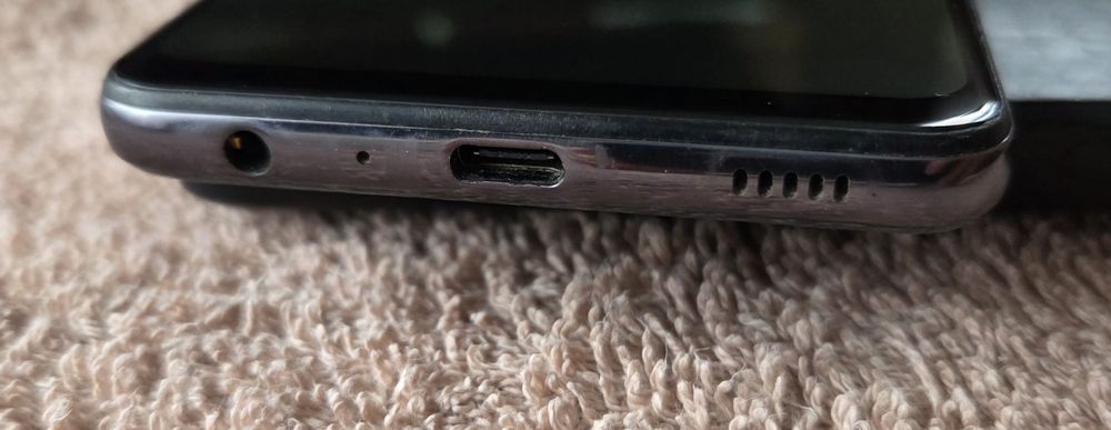 Galaxy A32 Samsung Smartfon telefon Gdańsk