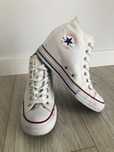 Trampki na koturnie CONVERSE CHUCK TAYLOR r.39 ALL STAR