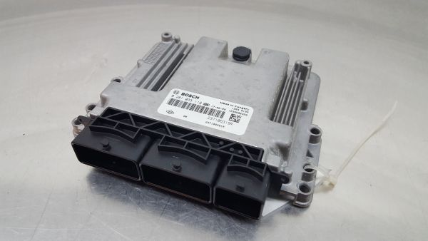 Centralina motor / ECU RENAULT Clio IV (BH_)