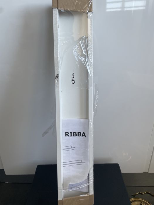 Estante de 55cmx10cm Ribba Ikea