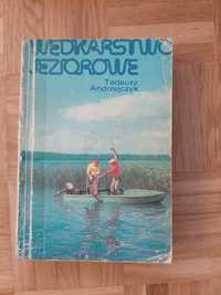 Wędkarstwo Jeziorowe - Tadeusz Andrzejczyk