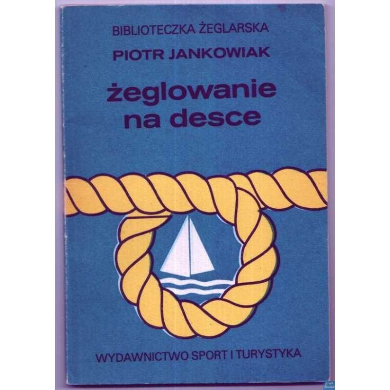 Książki - Żegluga Okręt Żeglarstwo Jacht Sporty wodne Wędkarstwo Kajak