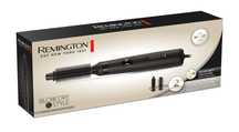 Lokówko-suszarka Remington 400W 2 nasadki MOCNA Model: AS7100
