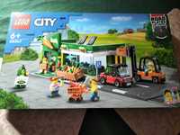 Pudełko od klockow LEGO 60347