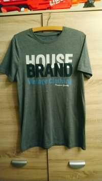 Koszulka chłopięca /męska House Brand rozmiar M. rozmiar