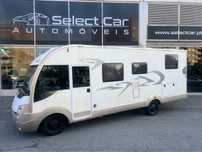 Itineo SB 740 Autocaravana