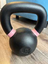 Kettlebell 8 kg PROUD