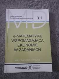 e-matematyka wspomagająca ekonomię w zadaniach