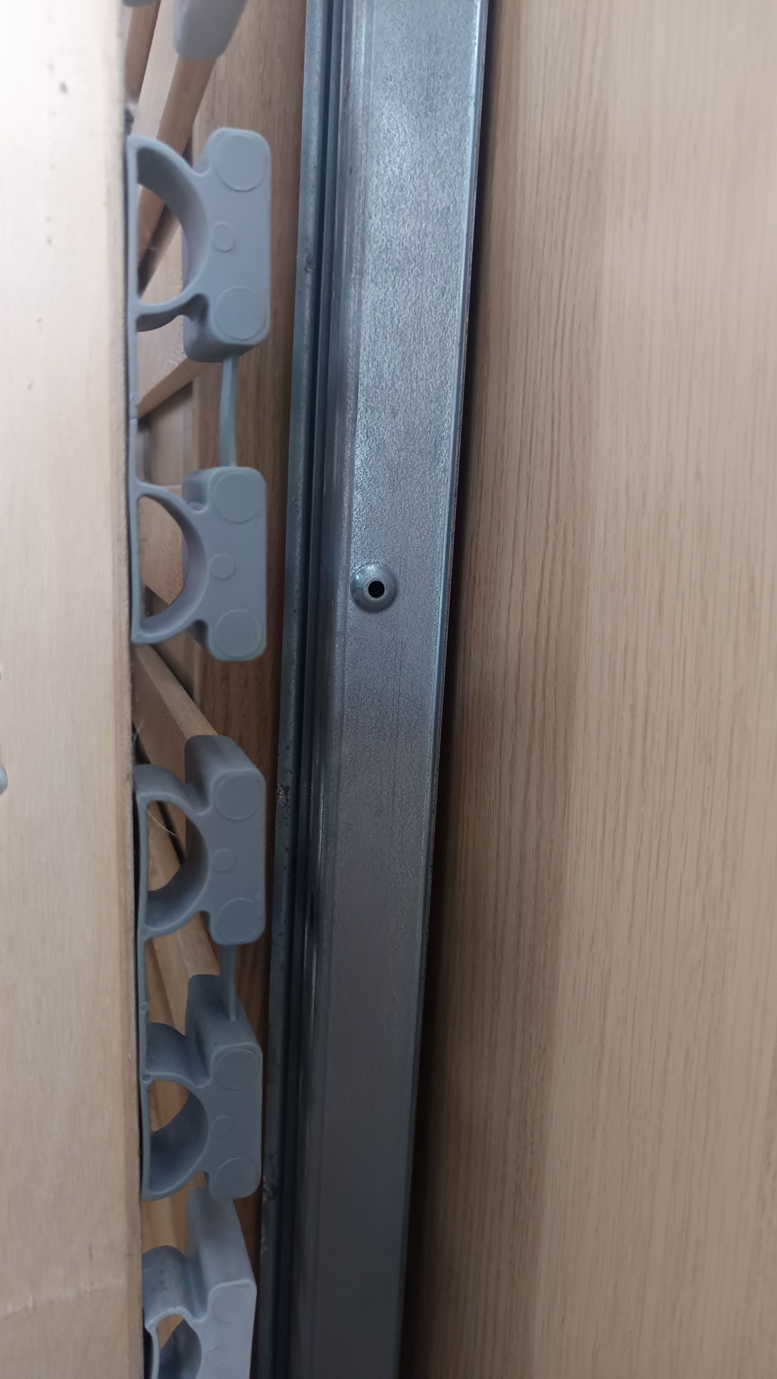 Cama  IKEA  igual imagem