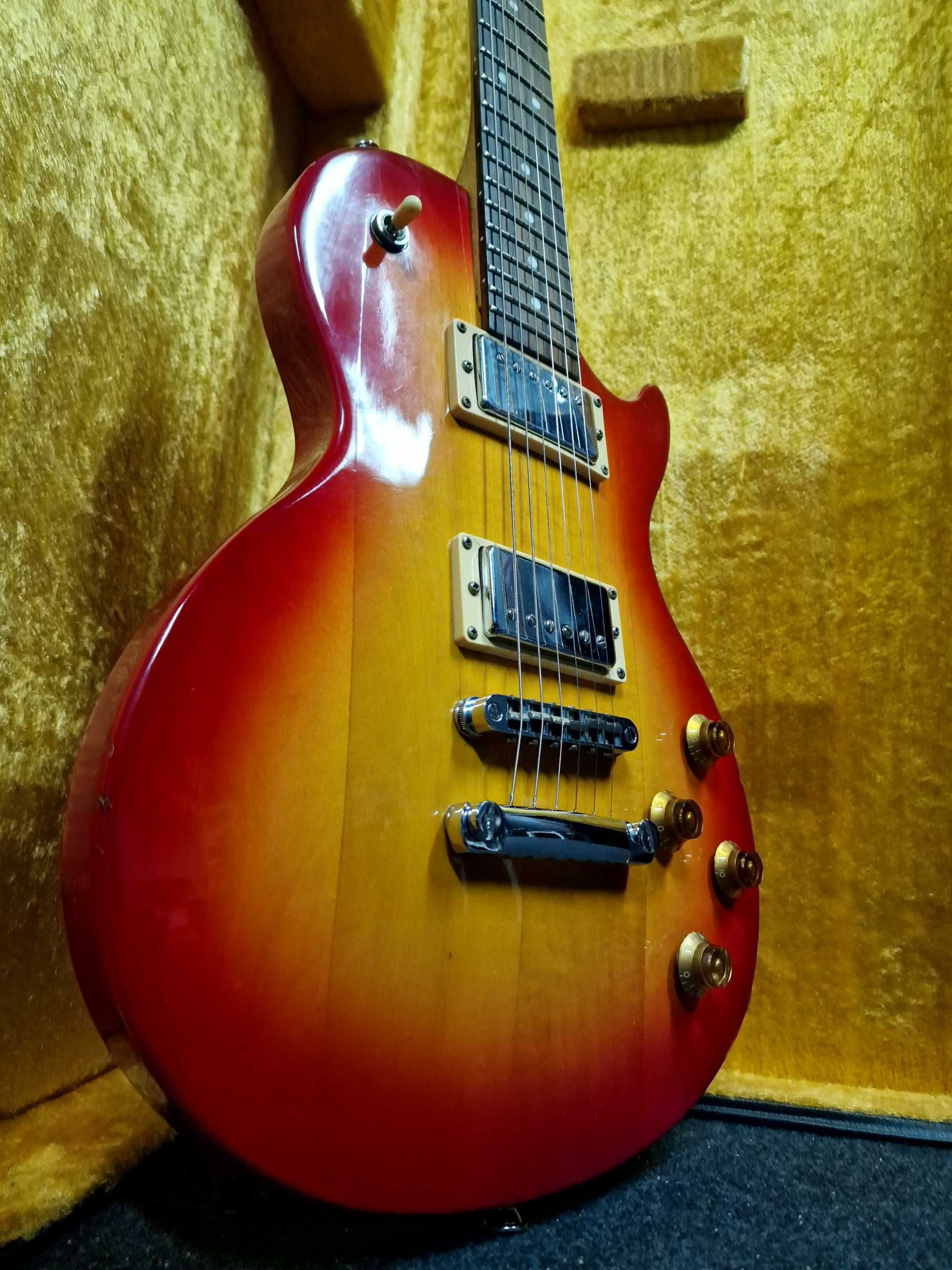 Gitara Elektryczna Charvel RS-43 Made in Japan 1999