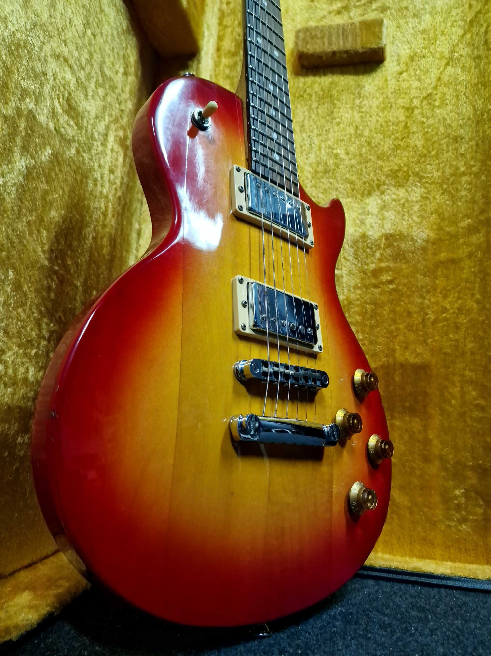 Gitara Elektryczna Charvel by Jackson RS-43 Made in Japan 1999