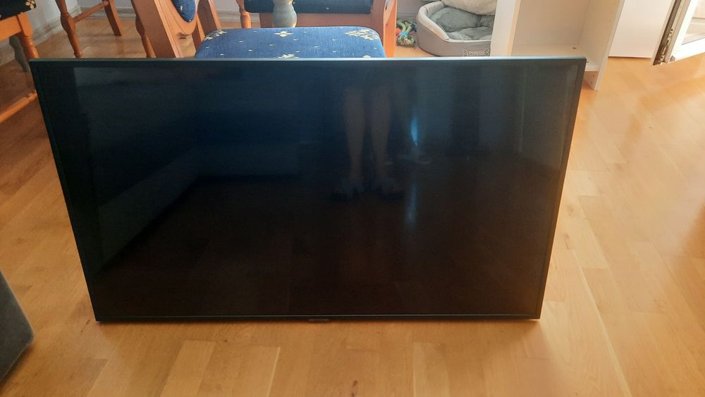 Telewizor Samsung 43 cale smart tv