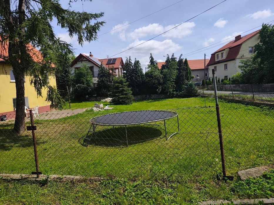 Dom wolnostojący Witoszów dolny