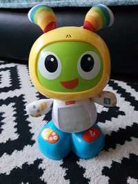 Robot bebo Fisher price