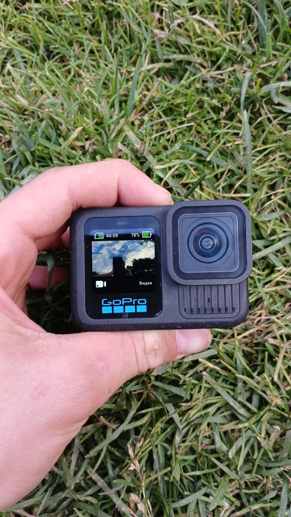 Gopro hero 13 black